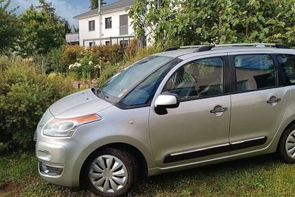 Citroen C3 Picasso 94.500 km 4.299 &euro; Konstanz 78465