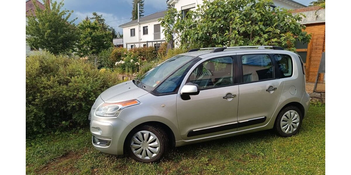 Citroen C3 Picasso 94.500 km 4.299 &euro; Konstanz 78465