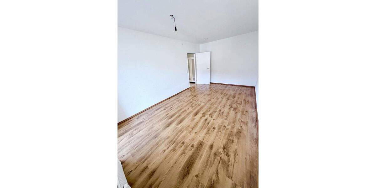 Etagenwohnung Neu-Ulm Stadtmitte - 2 Zimmer, 60 m&sup2;, 255.000&euro; | Angebot:25606669