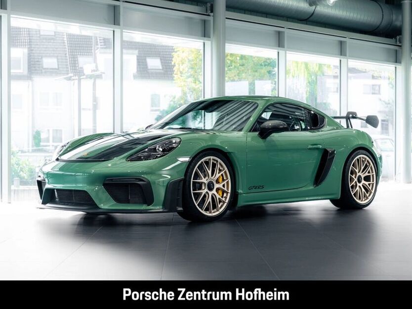 Cayman