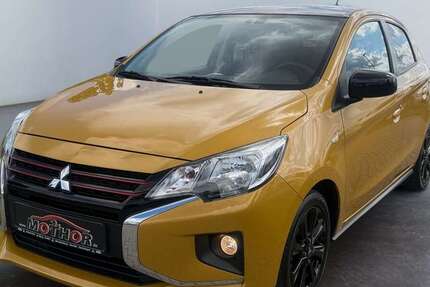 Mitsubishi Space Star 14.890 km 15.069 &euro; Gardelegen 39638