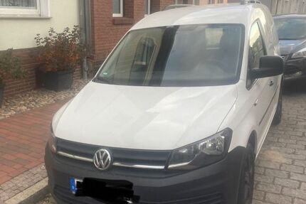 VW Caddy 205.000 km 6.900 € Parchim 19370