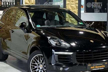 Porsche Cayenne 150.000 km 33.900 &euro; Swisttal 53913