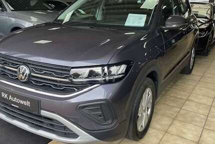 VW T-Cross 26.000 km 24.998 &euro; Soest 59494