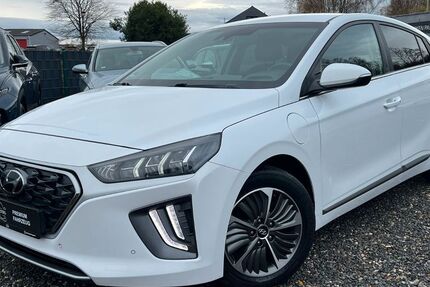 Hyundai IONIQ 145.373 km 14.490 &euro; Stolberg 52222