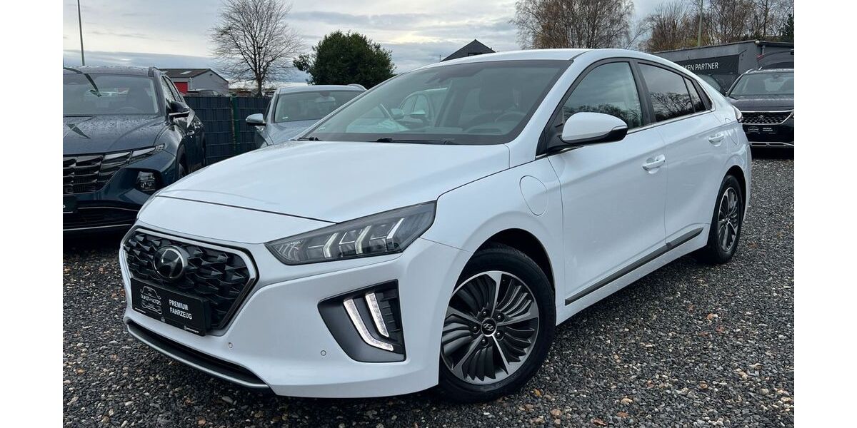 Hyundai IONIQ 145.373 km 14.690 &euro; Stolberg 52222