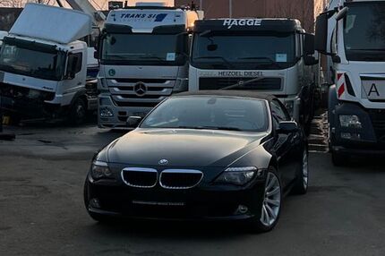 BMW 630