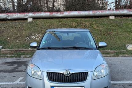 Skoda Fabia 175.000 km 3.489 &euro; Stuttgart 70327