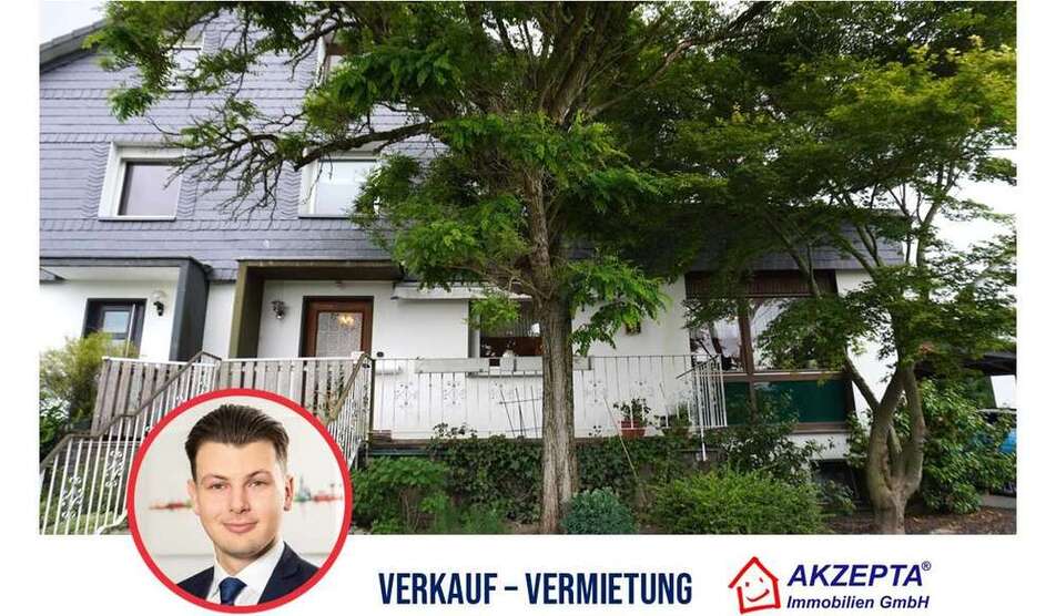 Haus zum Kaufen in Leverkusen 279.000 € 101 m²