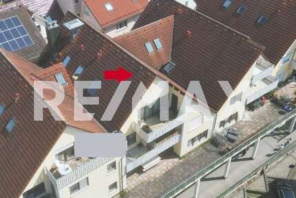 Wohnung zum Kaufen in Giengen 237.000 € 94 m² 2.5 zimmer