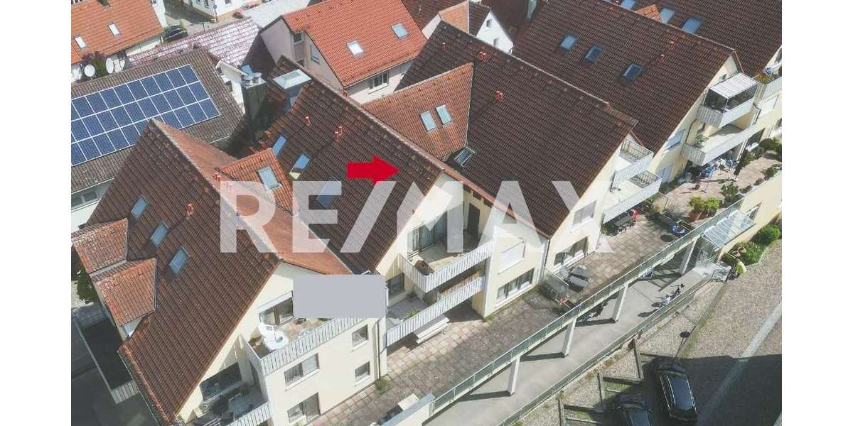 Wohnung zum Kaufen in Giengen 237.000 € 94 m² 2.5 zimmer