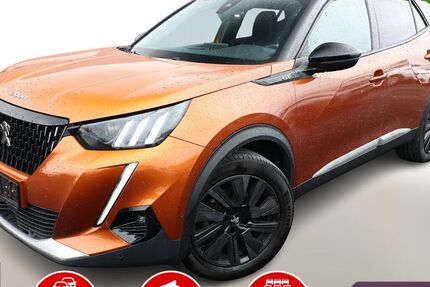 Peugeot 2008 44.100 km 20.488 € Kehl 77694