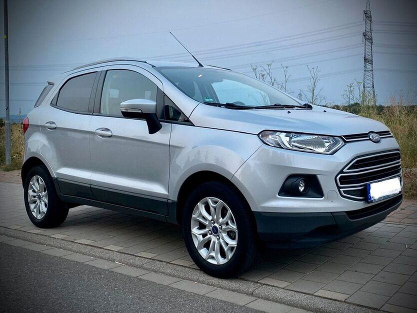 EcoSport
