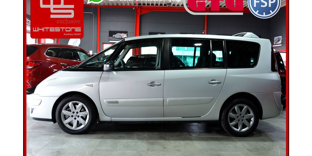 Renault Espace 230.736 km 5.990 &euro; Falkensee 14612