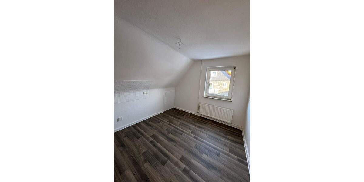 Etagenwohnung Clausthal-Zellerfeld Zellerfeld - 3 Zimmer, 56 m&sup2;, 350&euro; | Angebot:26627576