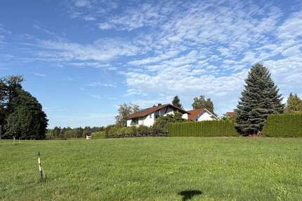 Grundstück Tiefenbach - 168.960&euro; | Angebot:26006447