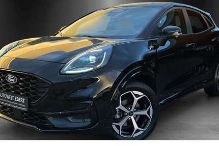 Ford Puma 24.990 km 22.490 &euro; Weinheim 69469