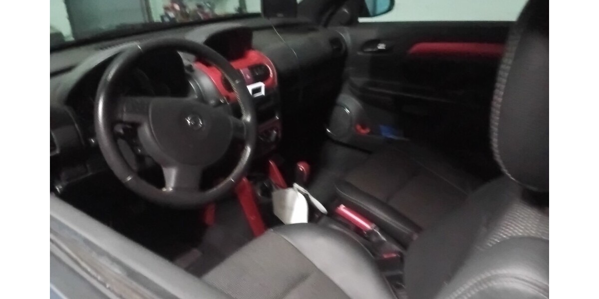 Opel Tigra 161.000 km 4.950 &euro; Arnstein 97450