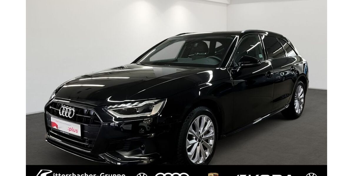 Audi A4 64.110 km 29.860 &euro; Kusel 66869