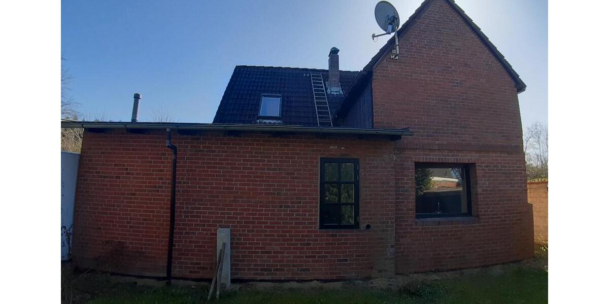 Einfamilienhaus Mielkendorf - 3 Zimmer, 100 m&sup2;, 350.000&euro; | Angebot:26099371