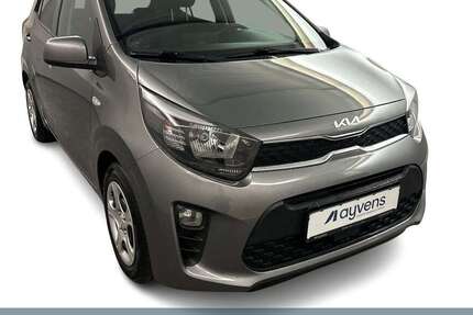 Kia Picanto 62.698 km 10.480 &euro; Dorfmark 29683