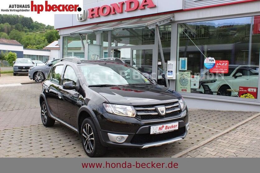 Sandero