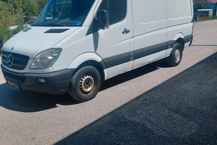Mercedes-Benz Sprinter 450.000 km 3.200 &euro; München 80999