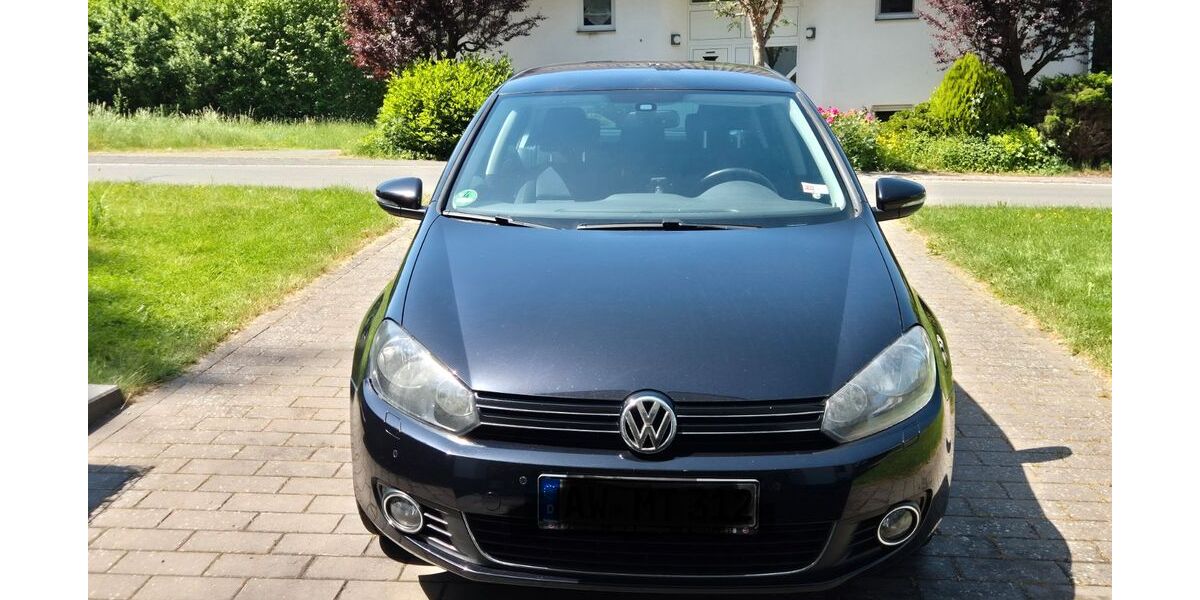 VW Golf 198.000 km 4.750 &euro; Adenau 53518