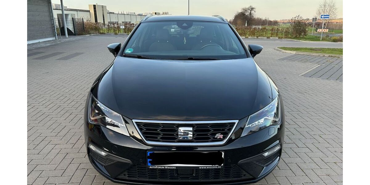 Seat Leon 111.000 km 14.999 &euro; Barsinghausen 30890