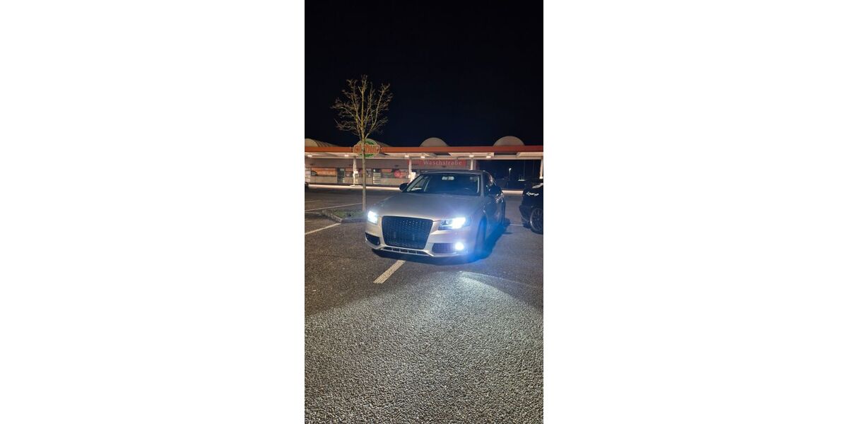 Audi A4 111.000 km 12.000 &euro; Neustadt an der Weinstraße 67433