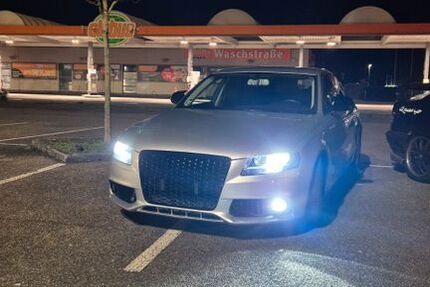 Audi A4 111.120 km 11.500 &euro; Neustadt an der Weinstraße 67433