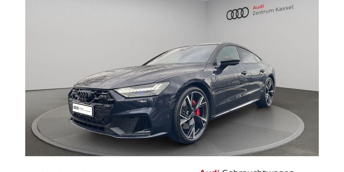 Audi A7 8.434 km 71.990 &euro; Kassel 34125