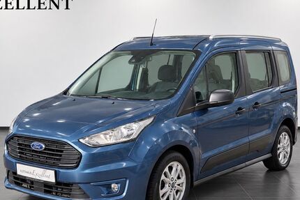 Ford Tourneo Connect 95.421 km 12.750 &euro; Troisdorf (Köln/Bonn) 53842