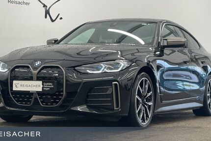 BMW i4 28.168 km 47.990 € Ulm 89077