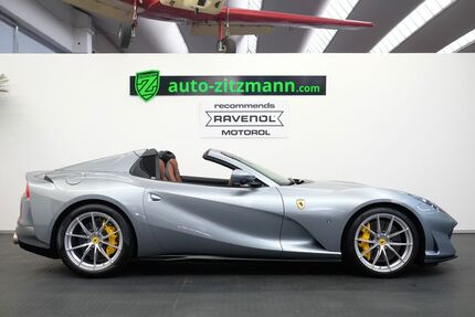 Ferrari 812 25.875 km 429.770 &euro; Nürnberg 90439