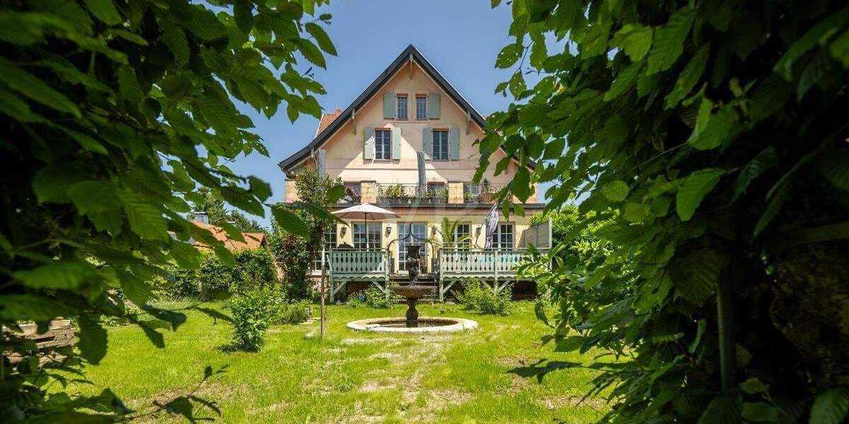 Charmantes Anwesen - Platz für Generationen und naturnahes Leben in Bad Wurzach 1 zimmer