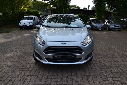 Ford Fiesta 140.975 km 4.400 &euro; Oldenburg 26125