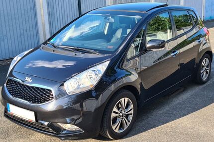 Kia Venga 73.000 km 8.988 &euro; Erlangen 91058