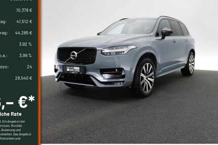 Volvo XC90 57.031 km 50.890 &euro; Engelskirchen 51766