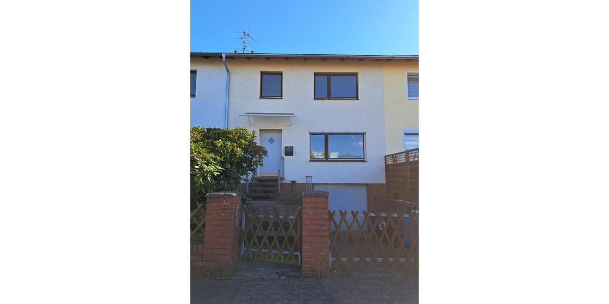 Reihenhaus Burgwedel - 5 Zimmer, 103 m&sup2;, 230.000&euro; | Angebot:26874617