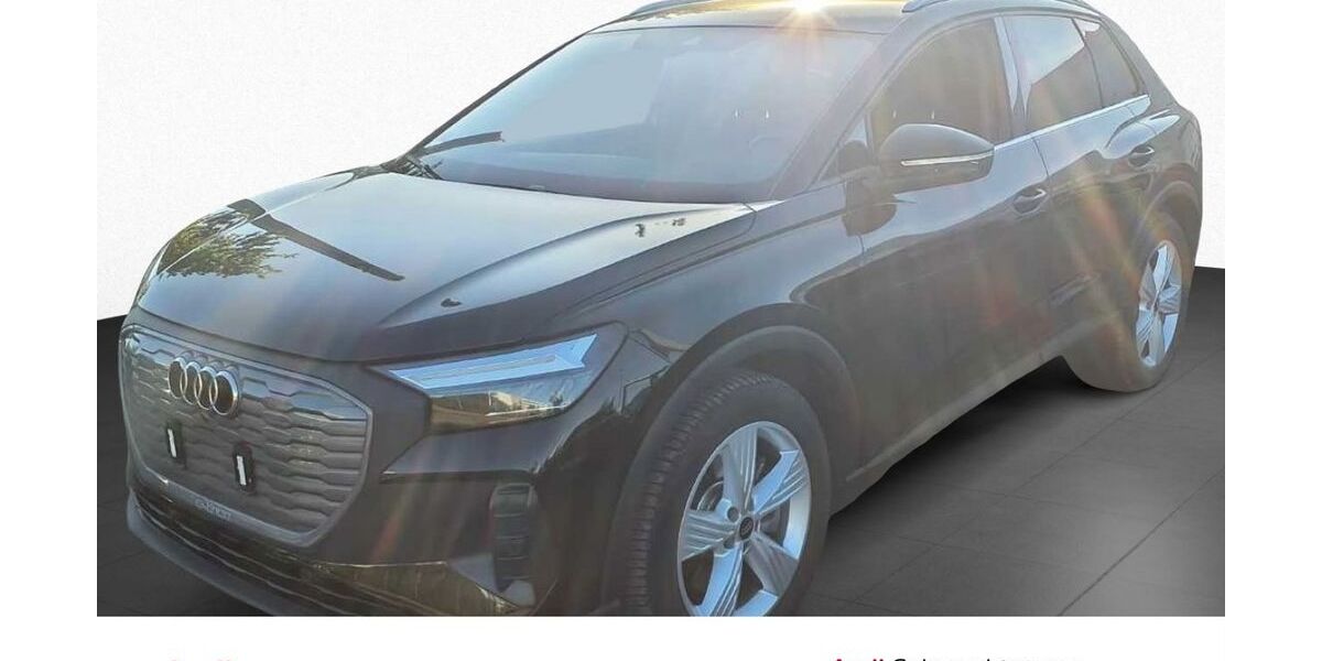 Audi Q4 e-tron 40.968 km 32.440 &euro; Baden Baden 76532