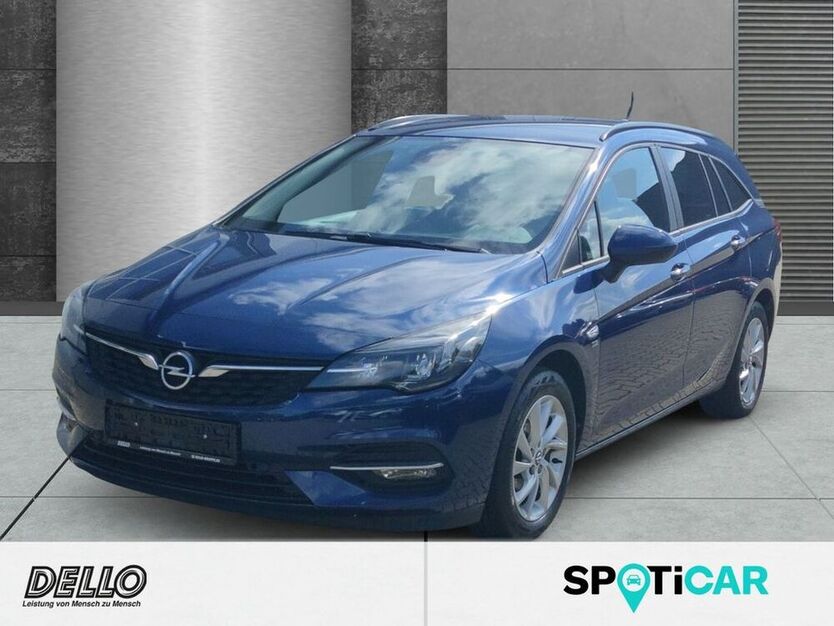 Astra