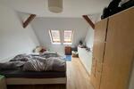 Dachgeschoßwohnung Leipzig Nordwest - 2 Zimmer, 58 m&sup2;, 520&euro; | Angebot:26279153