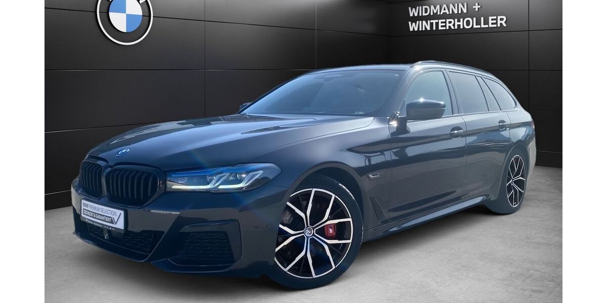 BMW 530 77.900 km 41.080 &euro; Farchant 82490