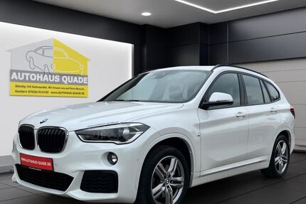 BMW X1 85.000 km 25.999 &euro; Kandern 79400