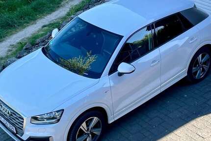Audi Q2 168.900 km 13.900 &euro; Waldbröl 51545
