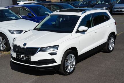 Skoda Karoq 118.000 km 17.590 &euro; Großkrotzenburg 63538