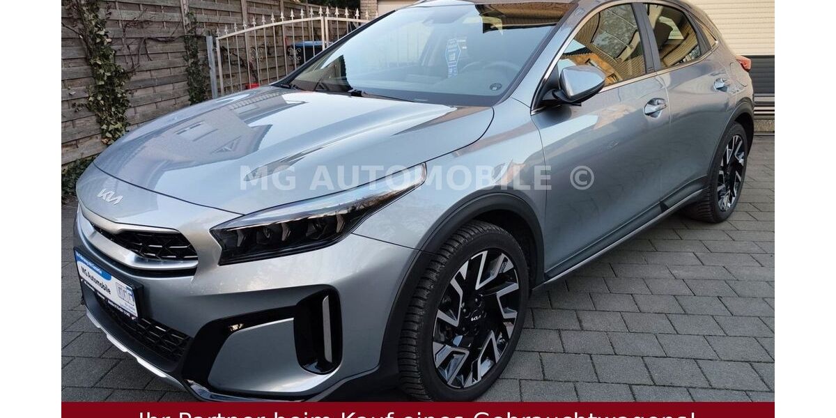Kia XCeed 60.579 km 17.999 &euro; Hannover 30165