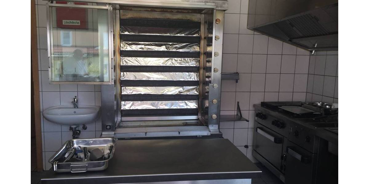 Gewerbeobjekt Osterhofen Altenmarkt - 120.000&euro; | Angebot:25731878