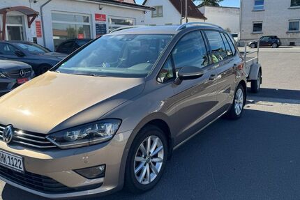 VW Golf 113.000 km 12.799 € Ober Mörlen 61239